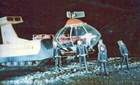 В российском техническом вузе вводят предмет «Фантастика»