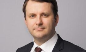 Орешкин сообщил о модели роста экономики России