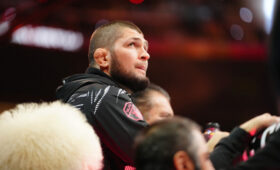 Хабиб выступил за отмену раундов в ММА