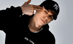 Рэп-битва: Macan и Элджей выпустили новые альбомы