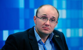 Совладелец «Яндекса» стал акционером Ozon