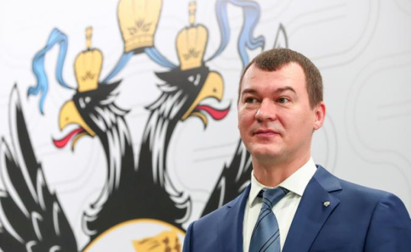 Кодекс этики для Овечкина и других: Минспорта разрабатывает очередную «инструкцию по поведению» Кодекс этики для Овечкина и других: Минспорта разрабатывает очередную «инструкцию по поведению»