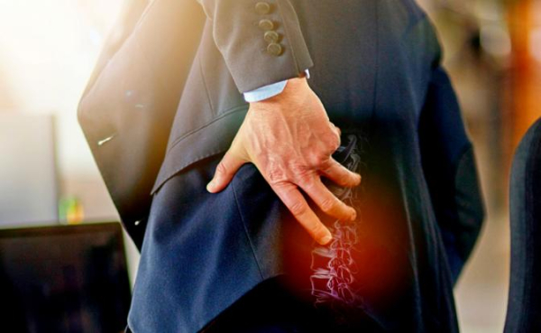 Почему мужчины переносят остеопороз тяжелее женщин: 5 скрытых признаков заболевания Почему мужчины переносят остеопороз тяжелее женщин: 5 скрытых признаков заболевания