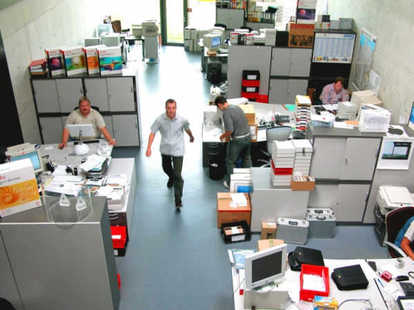 Почему мужчины переносят остеопороз тяжелее женщин: 5 скрытых признаков заболевания Почему мужчины переносят остеопороз тяжелее женщин: 5 скрытых признаков заболевания