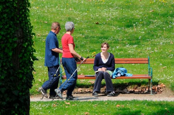 Почему мужчины переносят остеопороз тяжелее женщин: 5 скрытых признаков заболевания Почему мужчины переносят остеопороз тяжелее женщин: 5 скрытых признаков заболевания