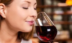 Безалкогольное красное вино имеет те же полезные эффекты, что и «спиртовое»